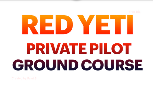 Private Pilot Ground Course 