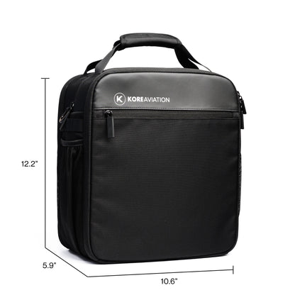 Kore Aviation Pilot Flight Bag