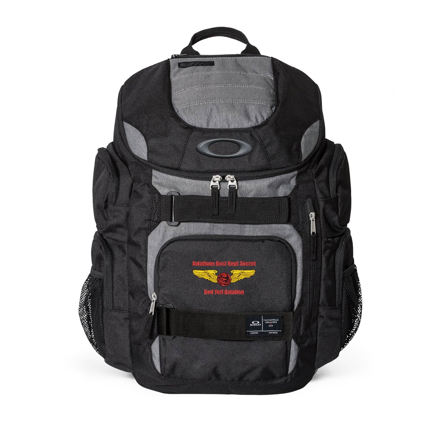 30L Enduro Backpack — Durable Outdoor Daypack with Tactical Pockets
