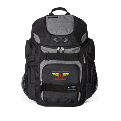 30L Enduro Backpack — Durable Outdoor Daypack with Tactical Pockets