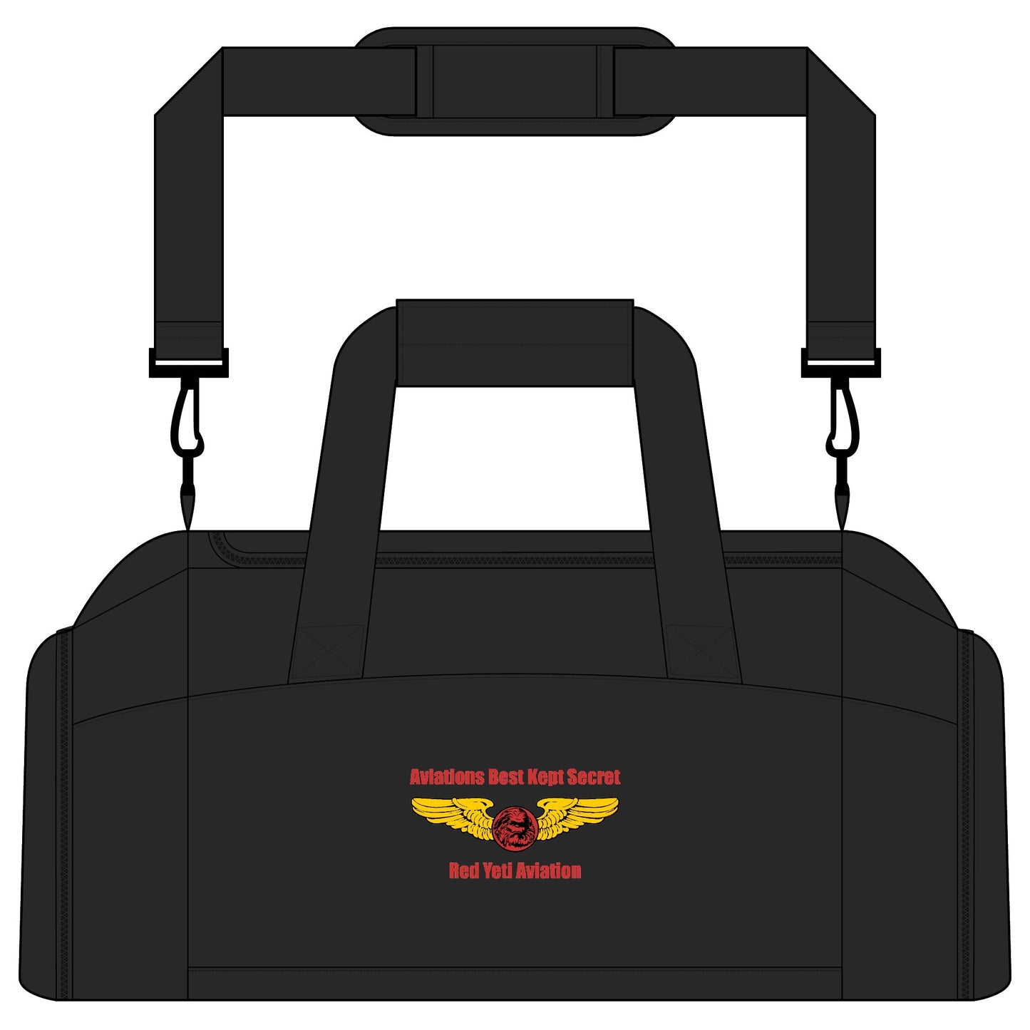 Gym Bag
