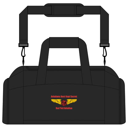 Gym Bag