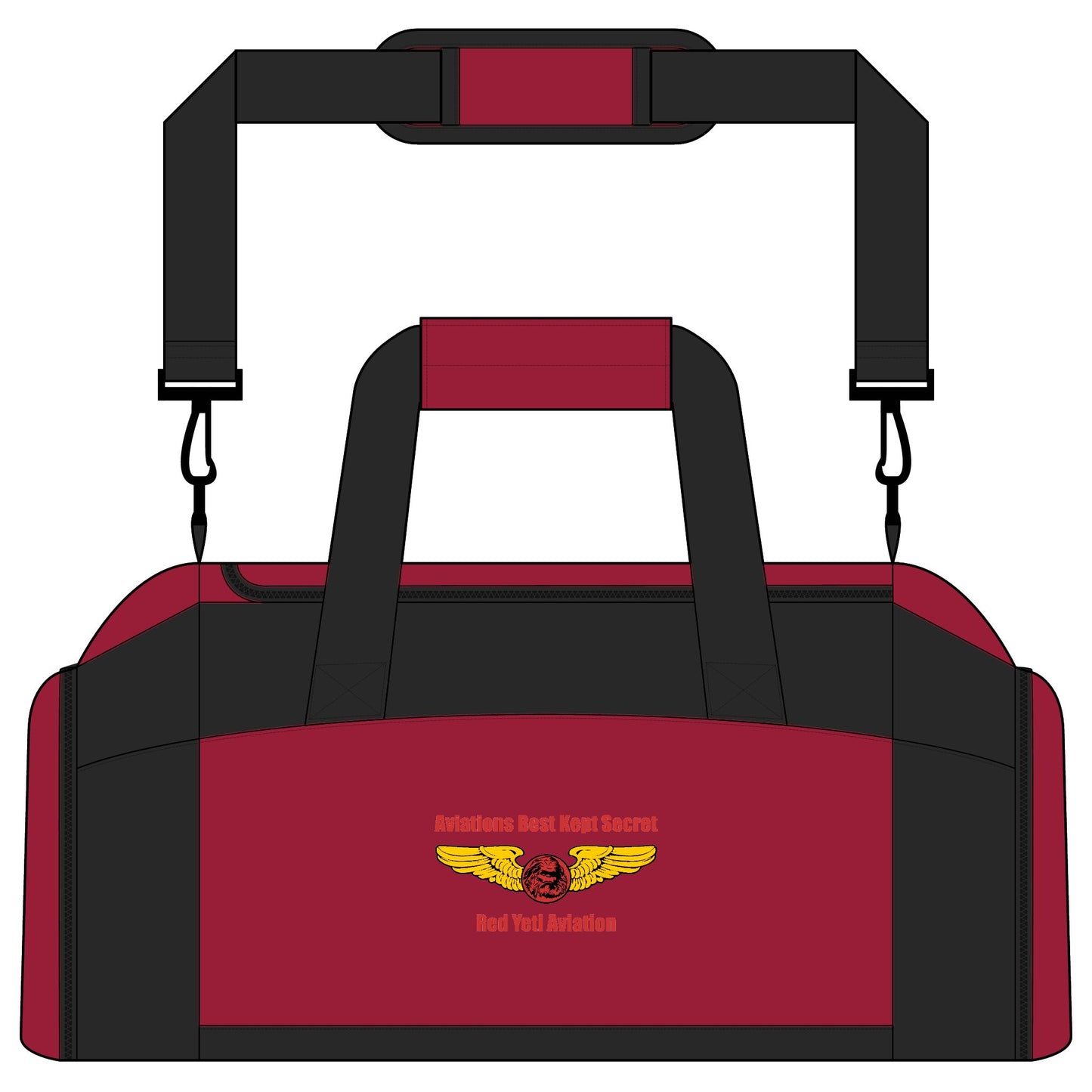 Gym Bag