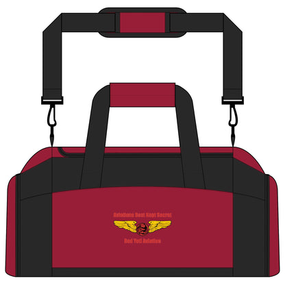 Gym Bag