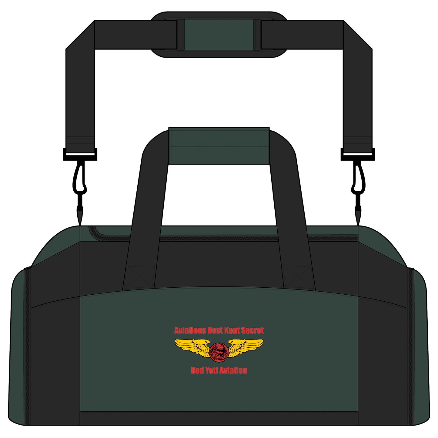 Gym Bag