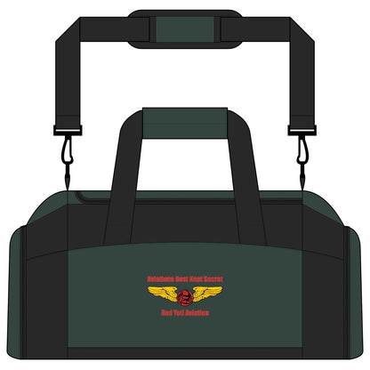 Gym Bag