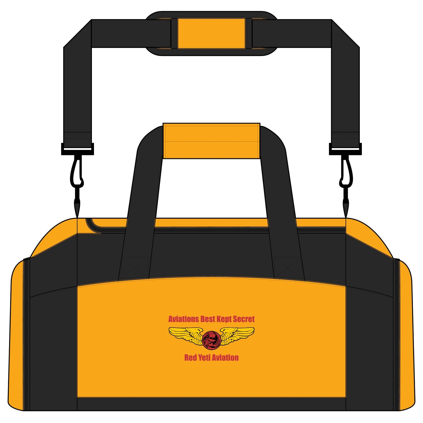 Gym Bag
