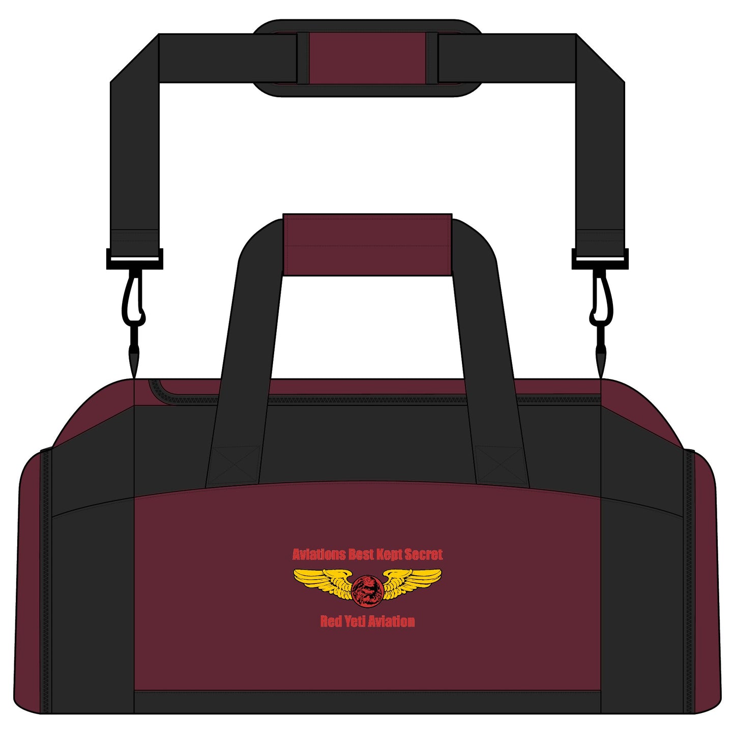 Gym Bag