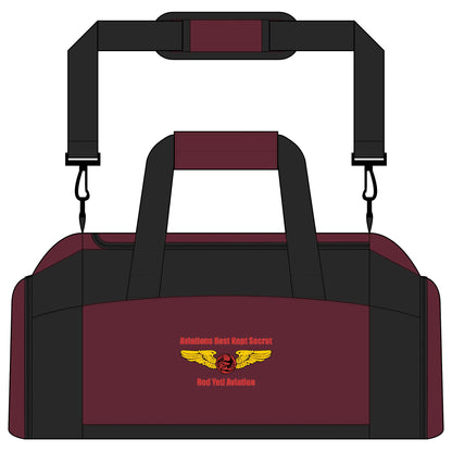 Gym Bag