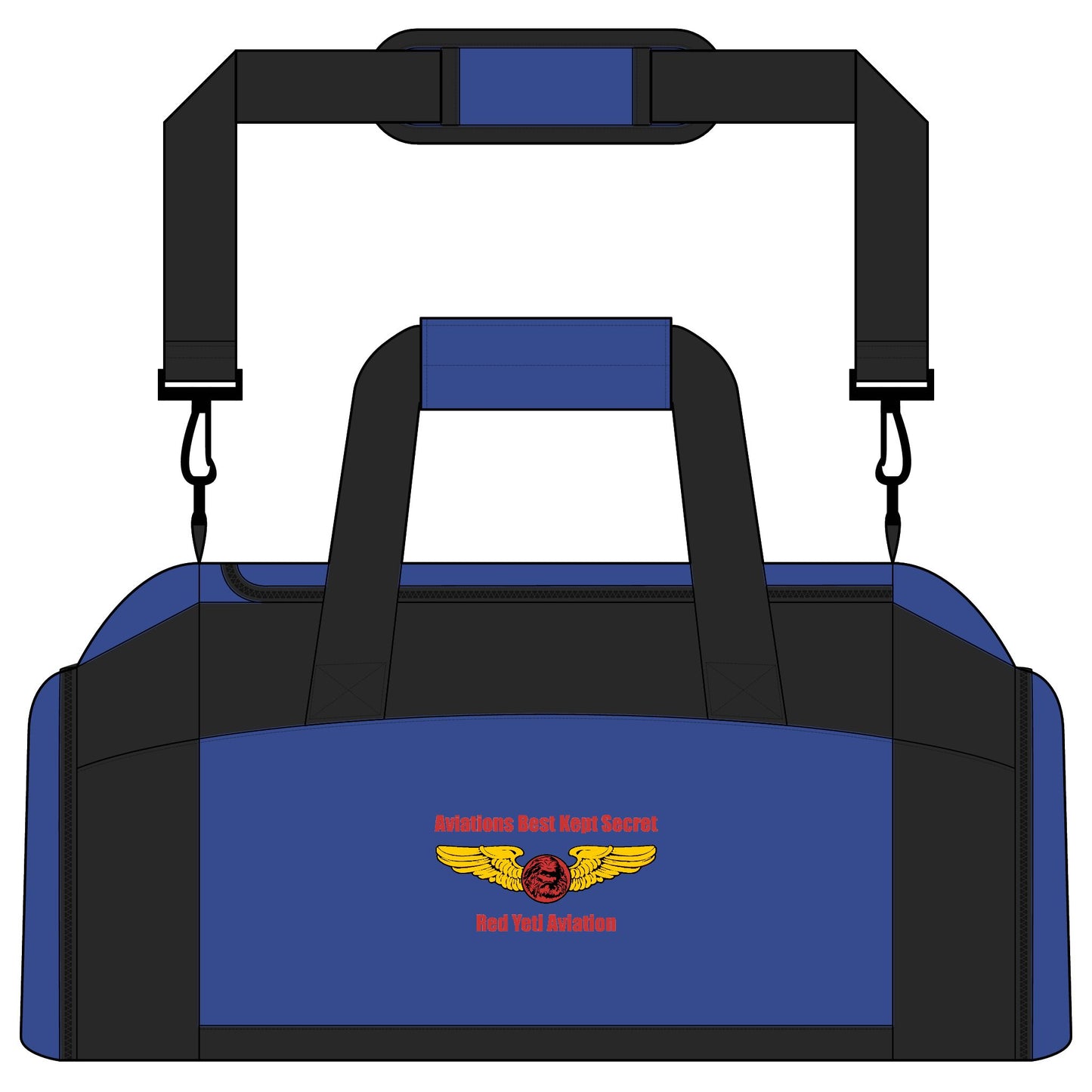 Gym Bag