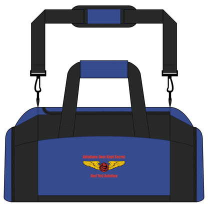 Gym Bag