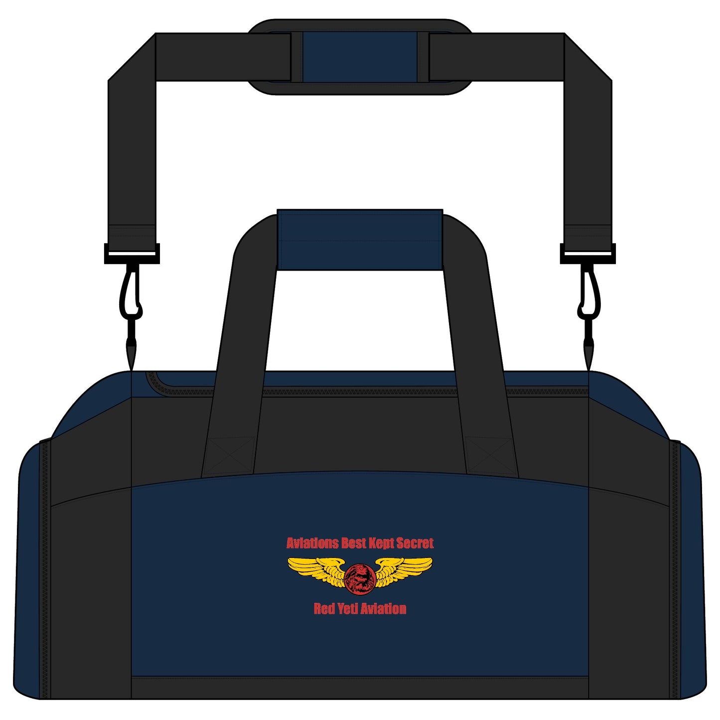 Gym Bag