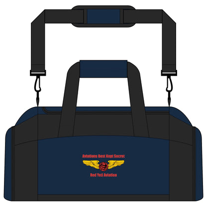 Gym Bag