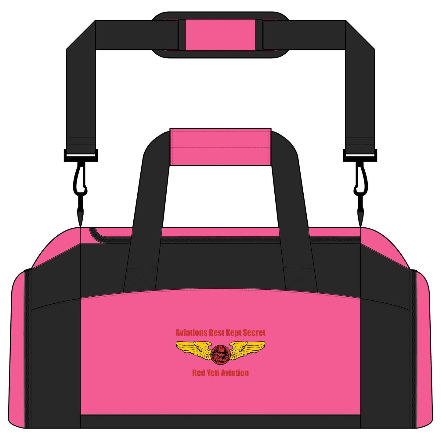 Gym Bag