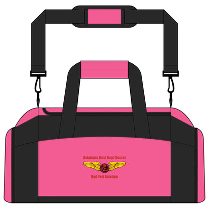 Gym Bag