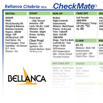 Bellanca / American Champion Citabria 7ECA