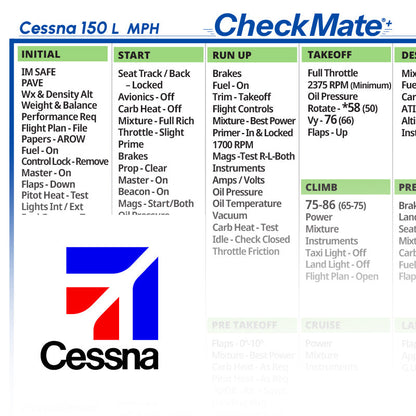 Cessna 150 L