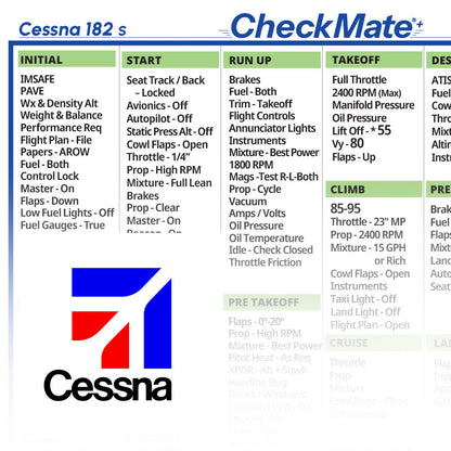 Cessna 182 S