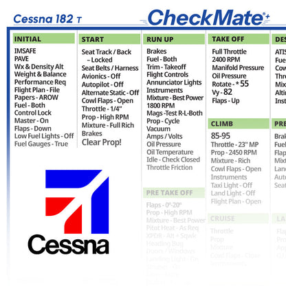Cessna 182 T