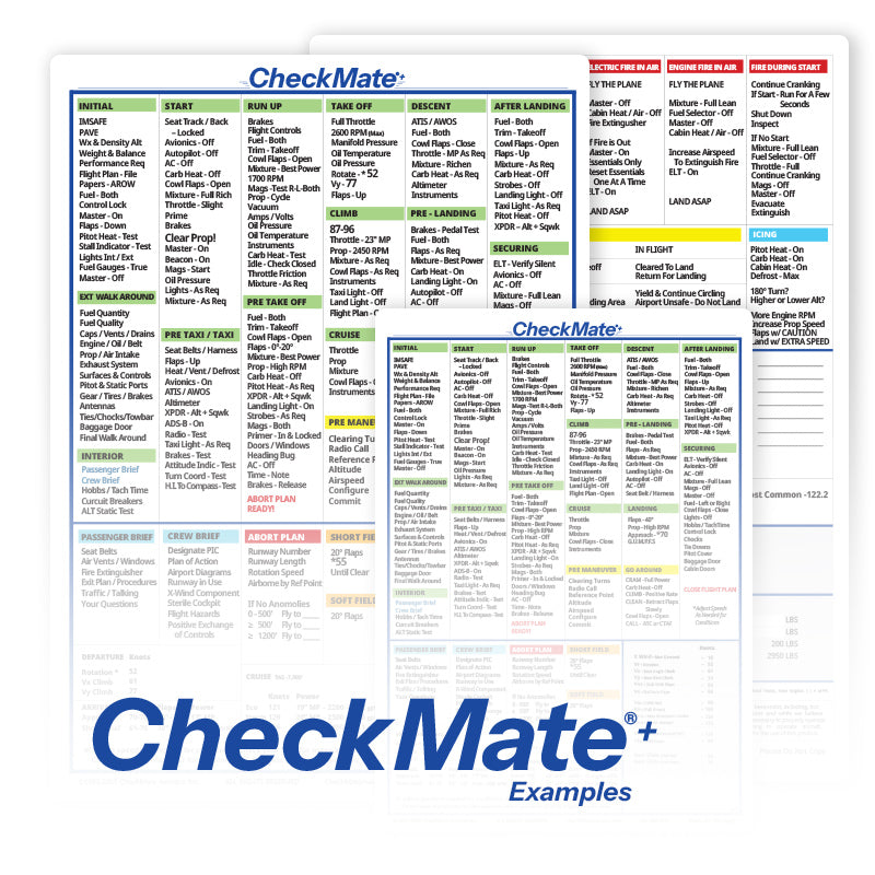 Piper Tri-Pacer 125 / Tri-Pacer 135